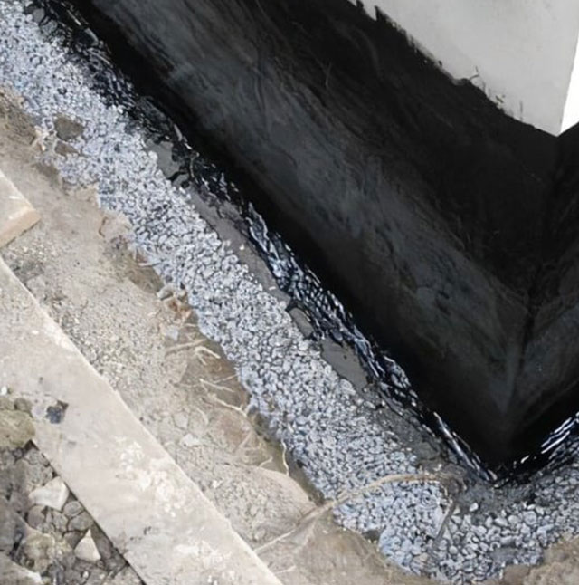 Basement Sealant