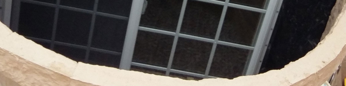 Basement Window
