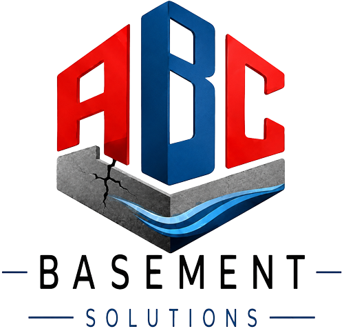 ABC Basement Solutions Logo